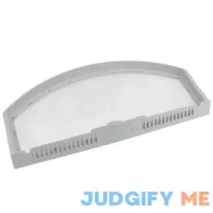 WE03X23881 Dryer Lint Filter Assembly by Techecook Replacement for Ge Hotpoint Dryer 4476390