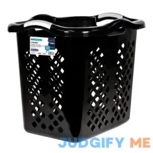 Home Logic Lamper Laundry Basket