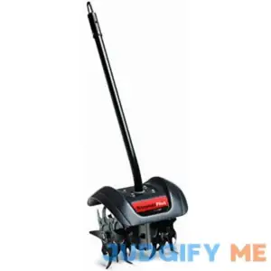 Cultivator Attachment