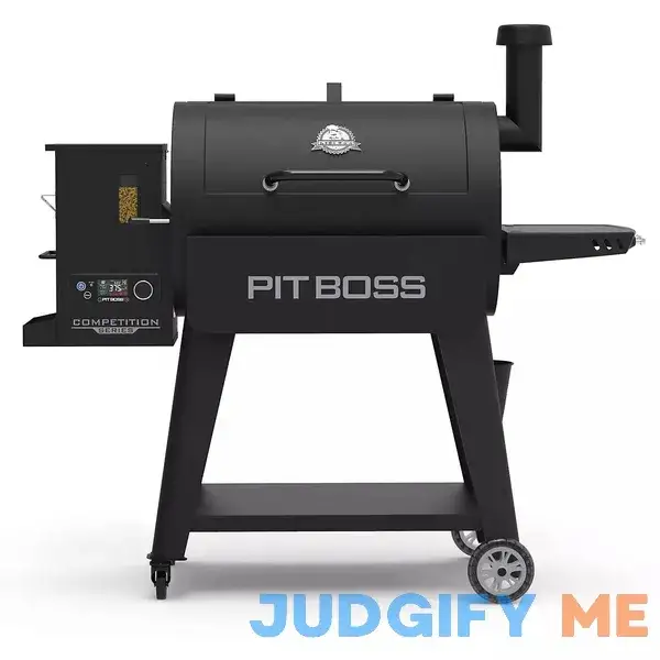 Pit Boss 850 Competition Series Pellet Grill Pit Boss 850 Competition Series Pellet Grill