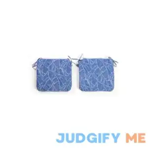 Real Living Reversible Outdoor Seat Pads