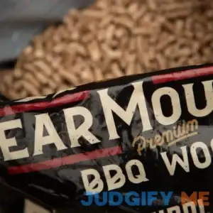 Bear Mountain Sweet BBQ Craft Blends Pellets