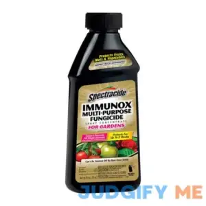 Spectracide Immunox Multi-Purpose Fungicide Concentrate