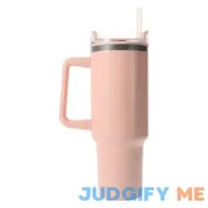 40Oz Hydraquench Tumbler With Handle