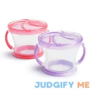 Munchkin Snack Catcher