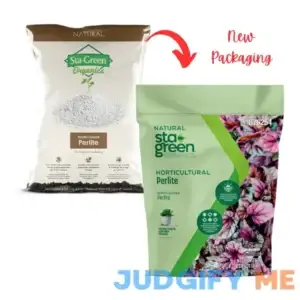 Sta-Green 8-Quart Organic Perlite Improves Soil Structure LSG8QTPL