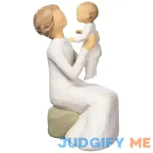 Willow Tree Grandmother