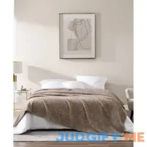 Closeout! Royal Luxe Ultra Soft Sherpa Blanket