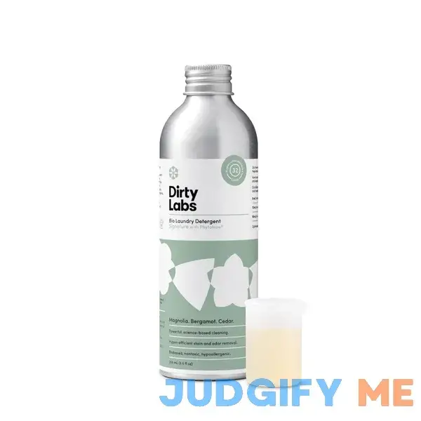 Dirty Labs-Signature Bio Liquid Laundry Detergent Dirty Labs-Signature Bio Liquid Laundry Detergent