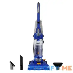 Eureka PowerSpeed Base