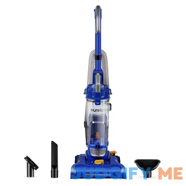 Eureka PowerSpeed Base Eureka PowerSpeed Base