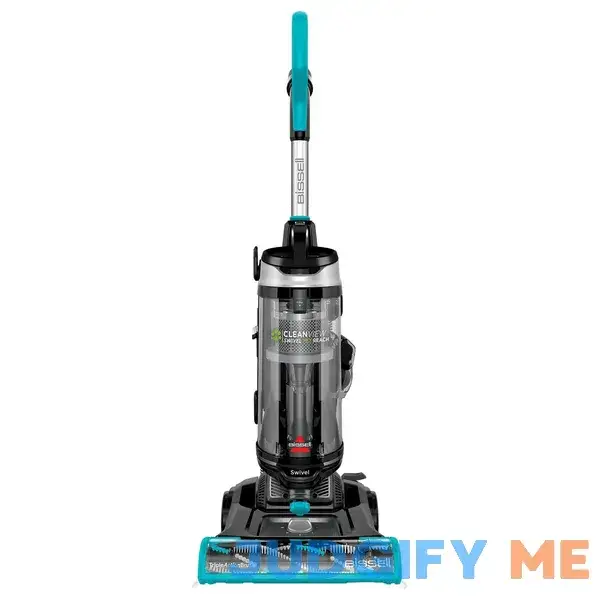 BISSELL CleanView Swivel Pet Reach Upright Vacuum BISSELL CleanView Swivel Pet Reach Upright Vacuum