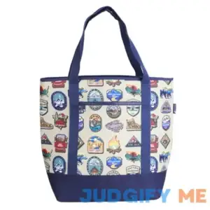 Ozark Trail 50 Can Soft Cooler Tote