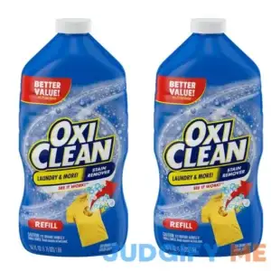Oxiclean Laundry Stain Remover Refill