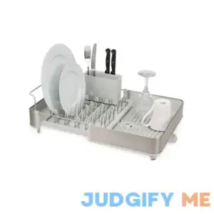 Joseph Joseph Extend Steel Expandable Dish Rack