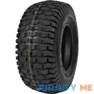 Kenda Tires 13448 Lawn Garden Tractor Tubeless Replacement Turf Tire