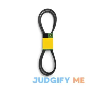 John Deere Transmission Drive Belt for Riding Mower/Tractors GX20006