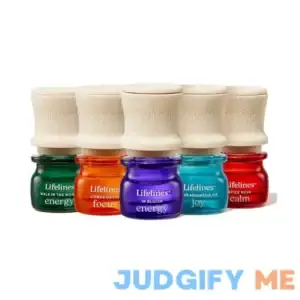 Lifelines Essential Oil Blend Discovery Set