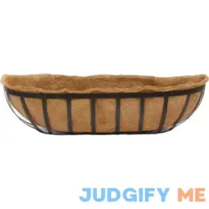 Style Selections Metal Hanging Planter LWP034