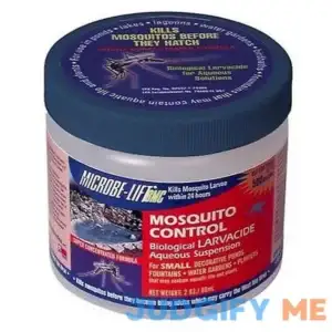 Microbe-Lift BMC Mosquito Control