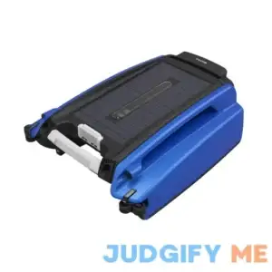 Betta 2 Solar Powered Smart Robotic Pool Skimmer