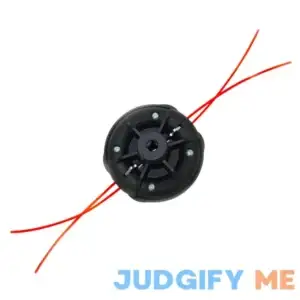 Weed Warrior EZ Lock Universal Fit String Trimmer Replacement Head