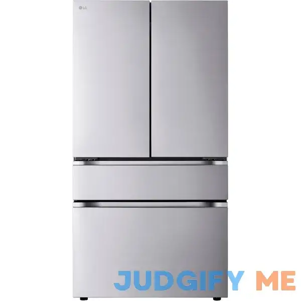 LG LF30S8210S 30 Cu.Ft. 4-Door French Door Refrigerator LG LF30S8210S 30 Cu.Ft. 4-Door French Door Refrigerator