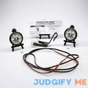 4392065 Whirlpool Dryer belt Repair Kit