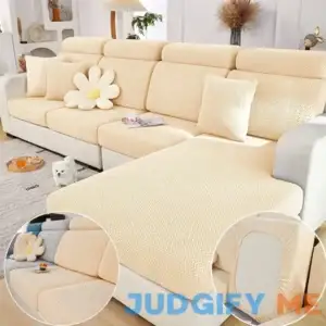 Yoovat Magic Sofa Covers Magic Sofa Couch Covers 2023 New Wear-resistant Universal Sofa Cover Stretch for Sectional Slipcovers