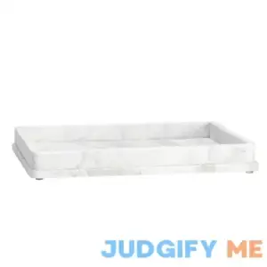 Pottery Barn Monique Lhuillier Marble