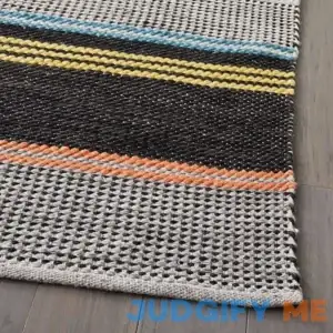 Ombre Pop Outdoor Rug