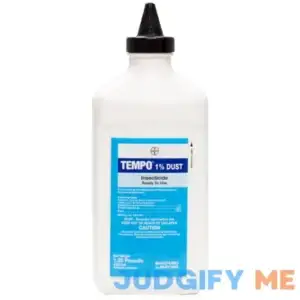 Tempo 1% Dust Insecticide