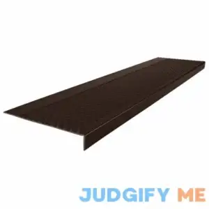 Roppe Rubber Square Nose Stair Tread