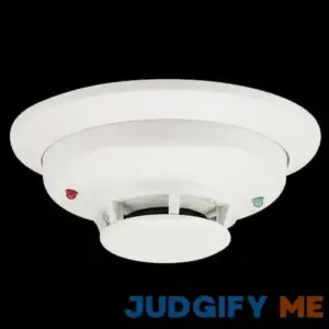 System Sensor 2W-B i3 Smoke Detector