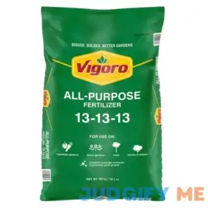 40 lb. 13-13-13 Fertilizer