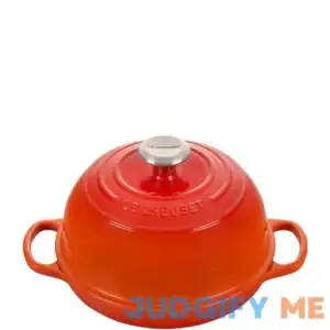 Le Creuset Bread Oven