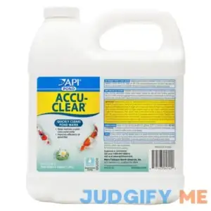 API Pond Accu-Clear