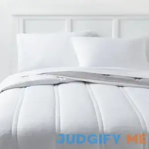 Room Essentials Lofty Microfiber Comforter