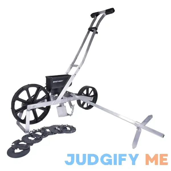 Earthway Ear1001b Precision Garden Seeder Earthway Ear1001b Precision Garden Seeder