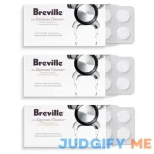 Breville Espresso Cleaning Tablets