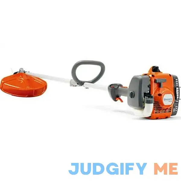 Husqvarna 17 in. 2-Cycle Straight Shaft String Trimmer Husqvarna 17 in. 2-Cycle Straight Shaft String Trimmer