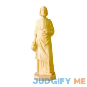 St. Joseph Statue For Selling House Home Selling Statue