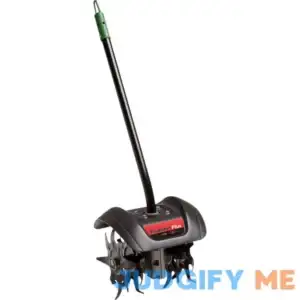 TrimmerPlus Cultivator Attachment