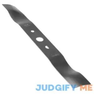 Greenworks 29373 Replacement Lawn Mower Blade
