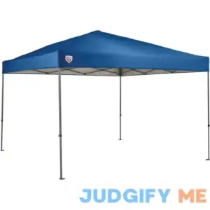 Quest Q100 Quick Lift Straight Leg Canopy