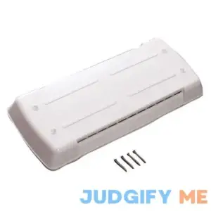 Ventmate 65528 Refrigerator Vent Cover