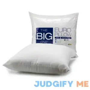 The Big One Hypoallergenic