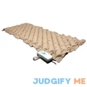 Meridian Alternating Pressure Mattress with Electric Pump