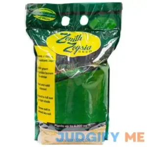Zenith Zoysia Grass Seed вЂ“ 6 .