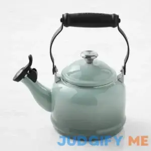 Le Creuset Classic Demi Tea Kettle